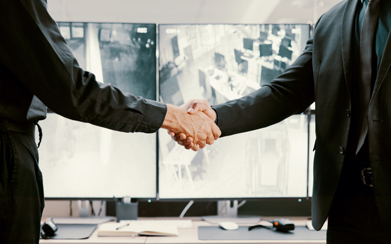rejoindre-nps Recrutement agent de sécurité