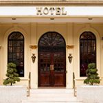 securite hotel